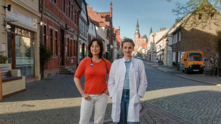 Mit Herz und Holly – Muttergefühle