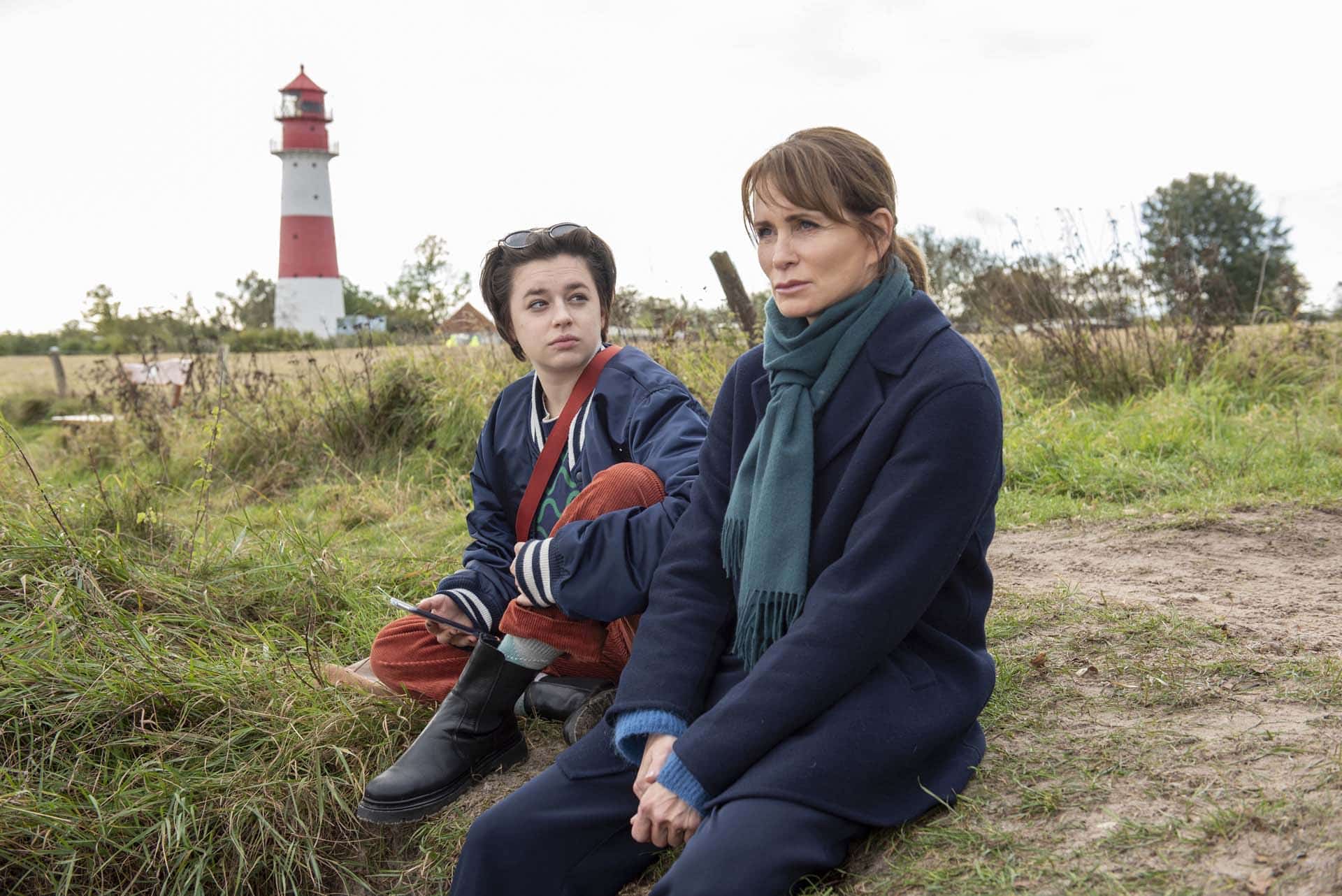 Schule am Meer – Frischer Wind